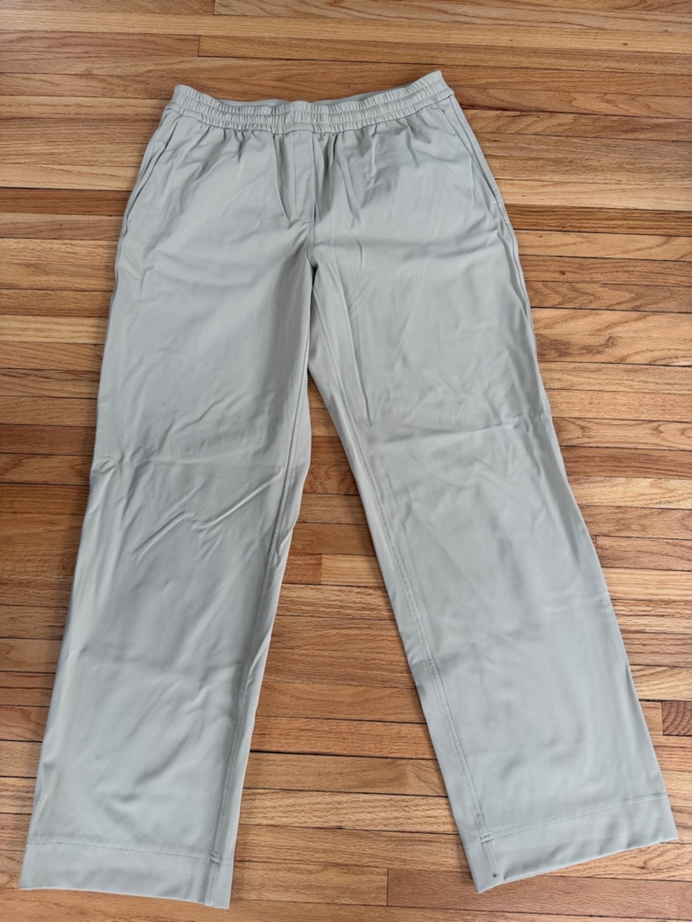 lululemon athletica Women's Straight Leg Pants